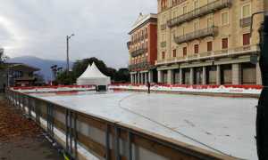 pista pattinaggio vb