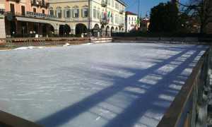 pista pattinaggio vb smonta