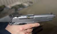 pistola 9 mm