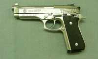 pistola generico