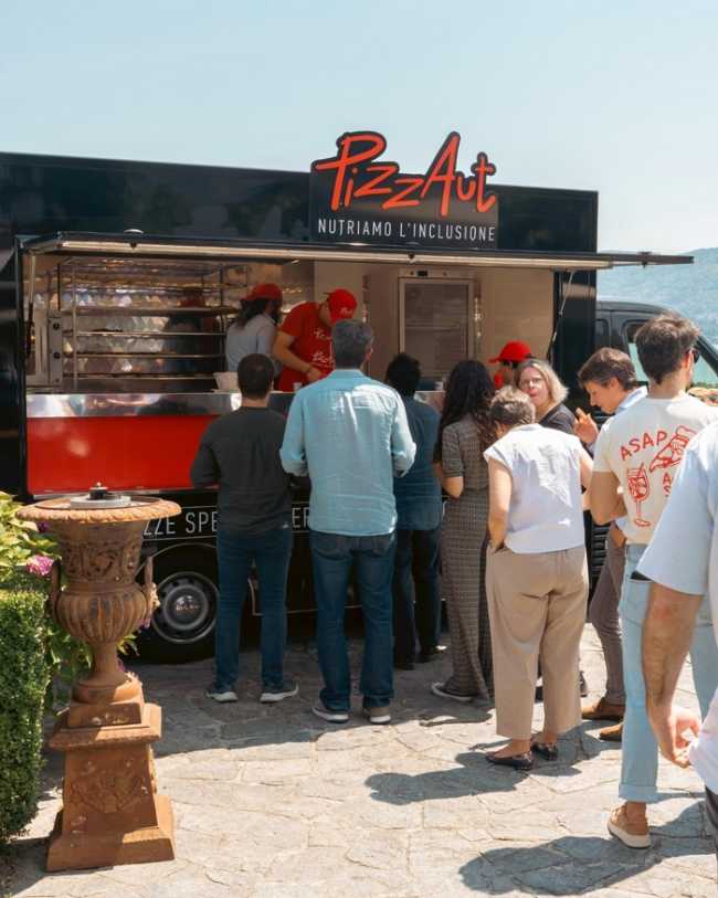 pizzaut