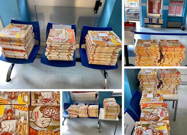 pizze plazatoros sanbiagio