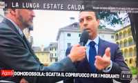 pizzi agora tv