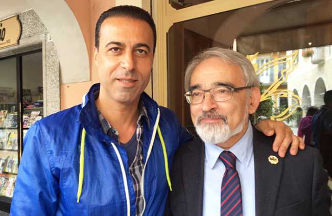 pizzi cattrini piazza