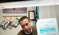 pizzi consiglio online