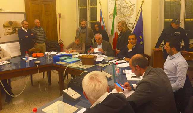 pizzi dubbio consiglio