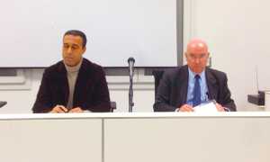 pizzi ferrari sede ciss