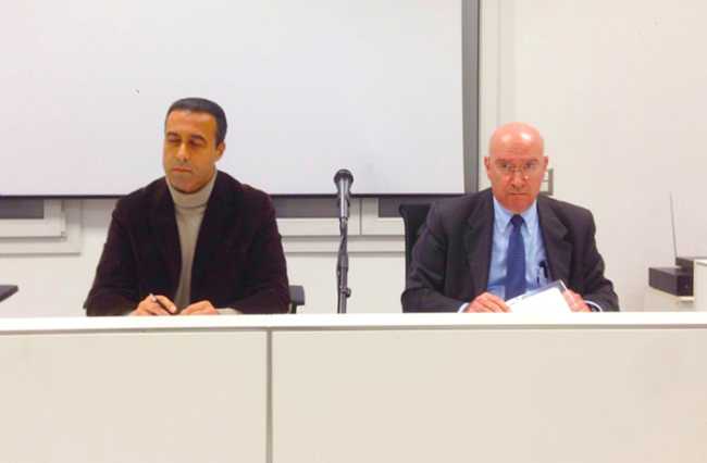 pizzi ferrari sede ciss