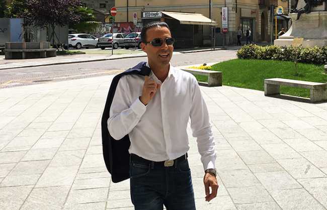 pizzi piazza giacchetta