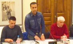 pizzi tandurella falciola