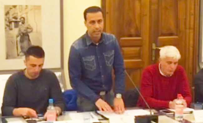 pizzi tandurella falciola