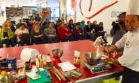 pizzicoli coop chef