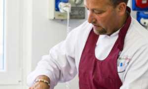 pizzicoli fabio chef