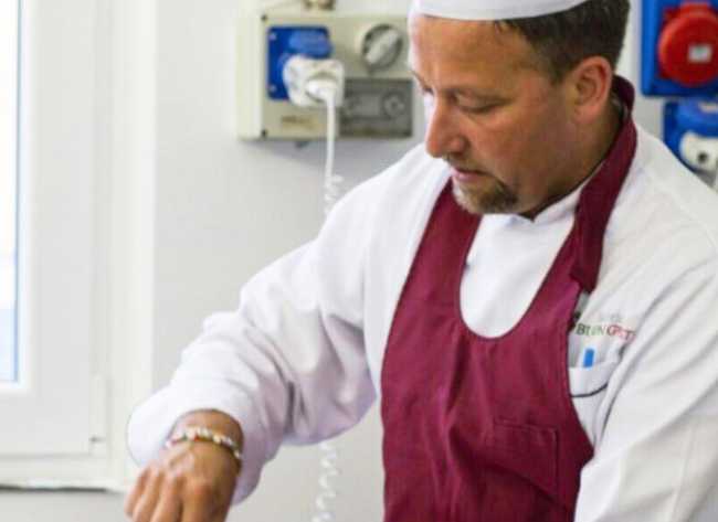 pizzicoli fabio chef