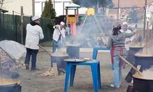 polenta badulerio carnevale