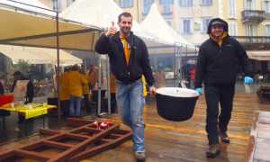 polenta filippi pozzo