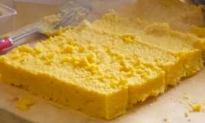 polenta