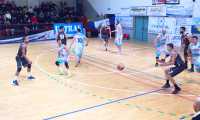 poli opposti basket azione