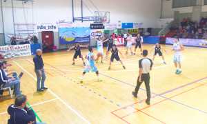 poli opposti basket cirie