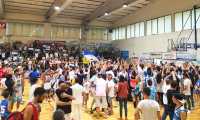 poli opposti basket vittoria