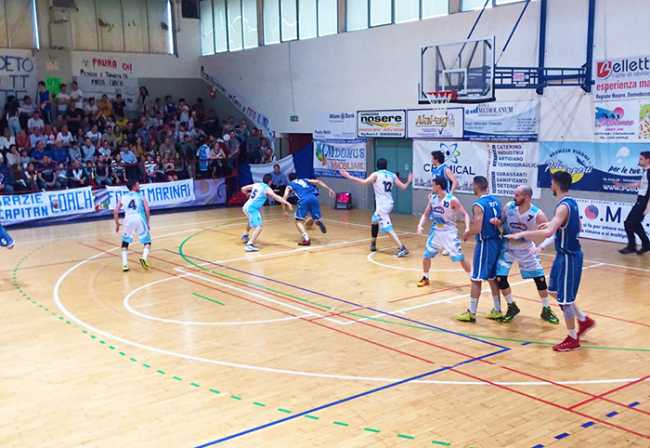 poli opposti bra finale