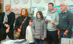 poli opposti consegna sagra polenta