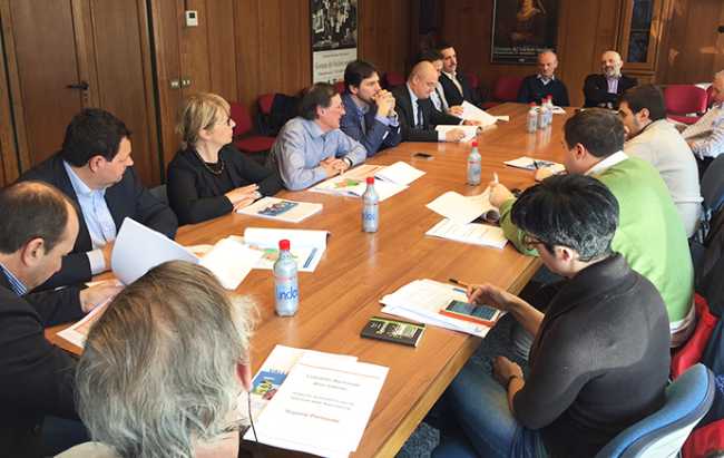 politici valli ossola