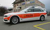 polizei uri