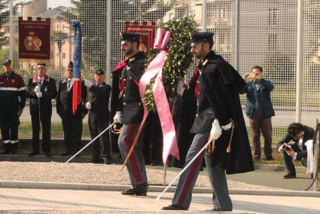 polizia fest