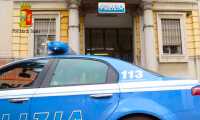polizia Busto