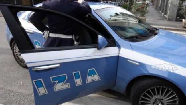 polizia FEB 17