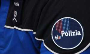 polizia cantonale