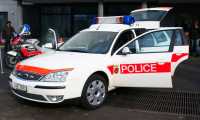 polizia cantonale
