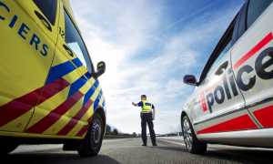 polizia cantonale vallese