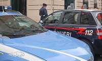 polizia carabinieri generico