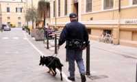 polizia controllo