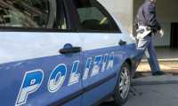 polizia dice 15
