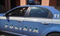 polizia dicembre 2015 rapina