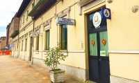polizia ferroviaria sede