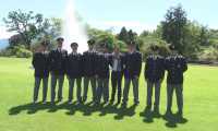 polizia festa 2015