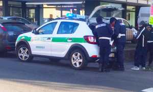 polizia locale domo vigili