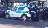 polizia locale domo vigili