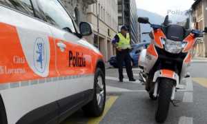 polizia locarno