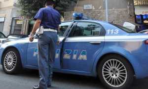 polizia maggio 16