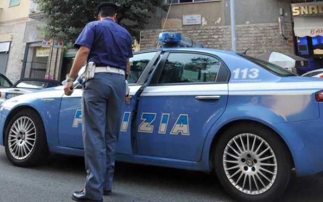 polizia maggio 16