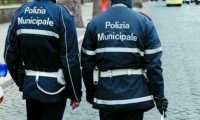 polizia municipale ge e