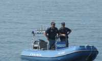 polizia nautica