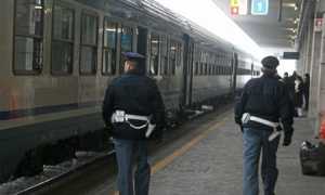 polizia staz ferr