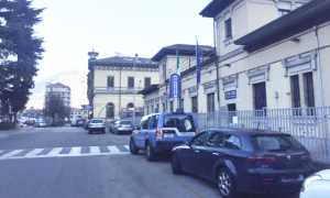 polizia stazione domo