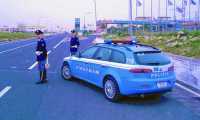 polizia stradale